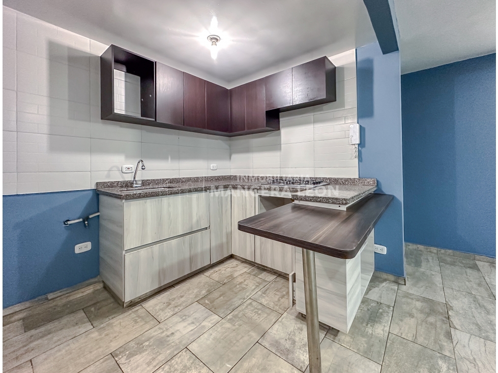 EN VENTA I APARTAMENTO EN GACHANCIPÁ — foto 3