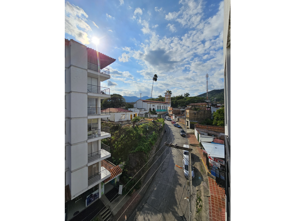 Penthouse 3 Hab Vista 270 $520.000.000 — foto 5