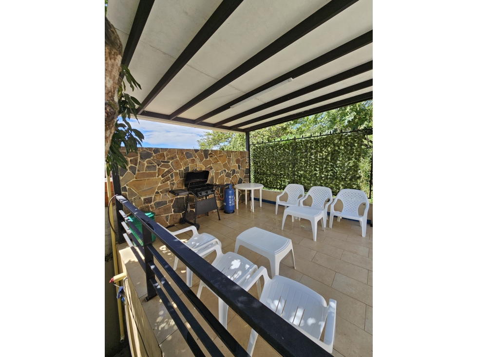 Casa 5Hab completamente dotada. — foto 4