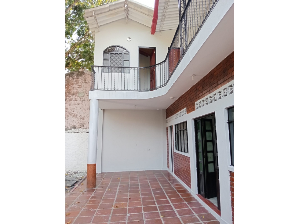 Casa en venta 4 Habitaciones — foto 3