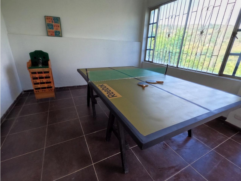 Casa campestre en venta - 6
