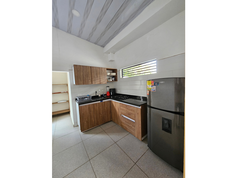 ¡Casa campestre turÃstica en venta, dotada y lista para producir! - 6