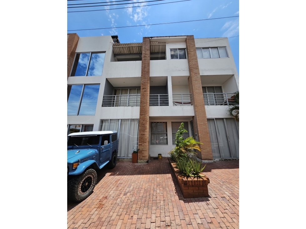 Casa Osmar 3 Hab $ 500.000.000