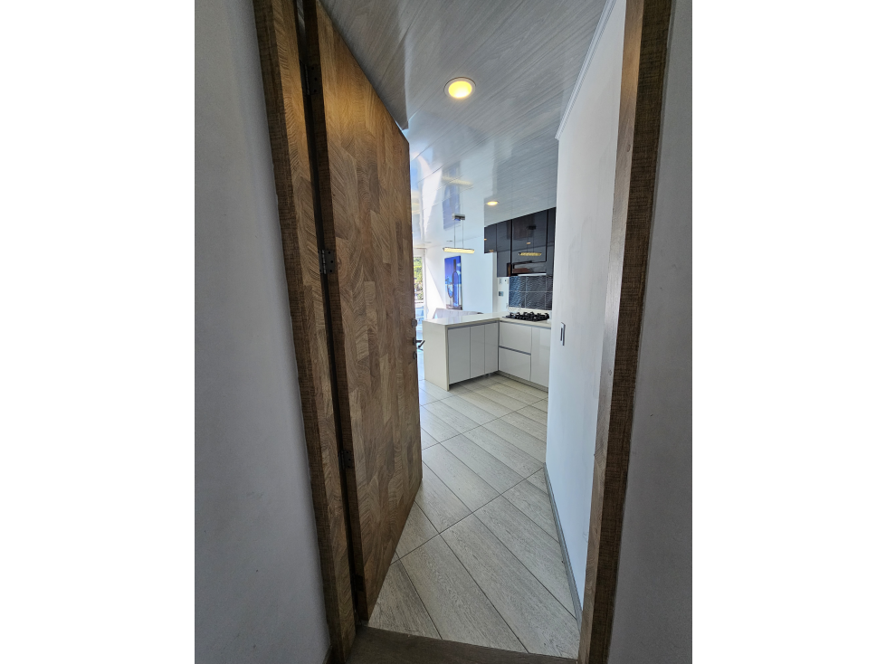 Arriendo Apartamento 50 M2 Centro — foto 4