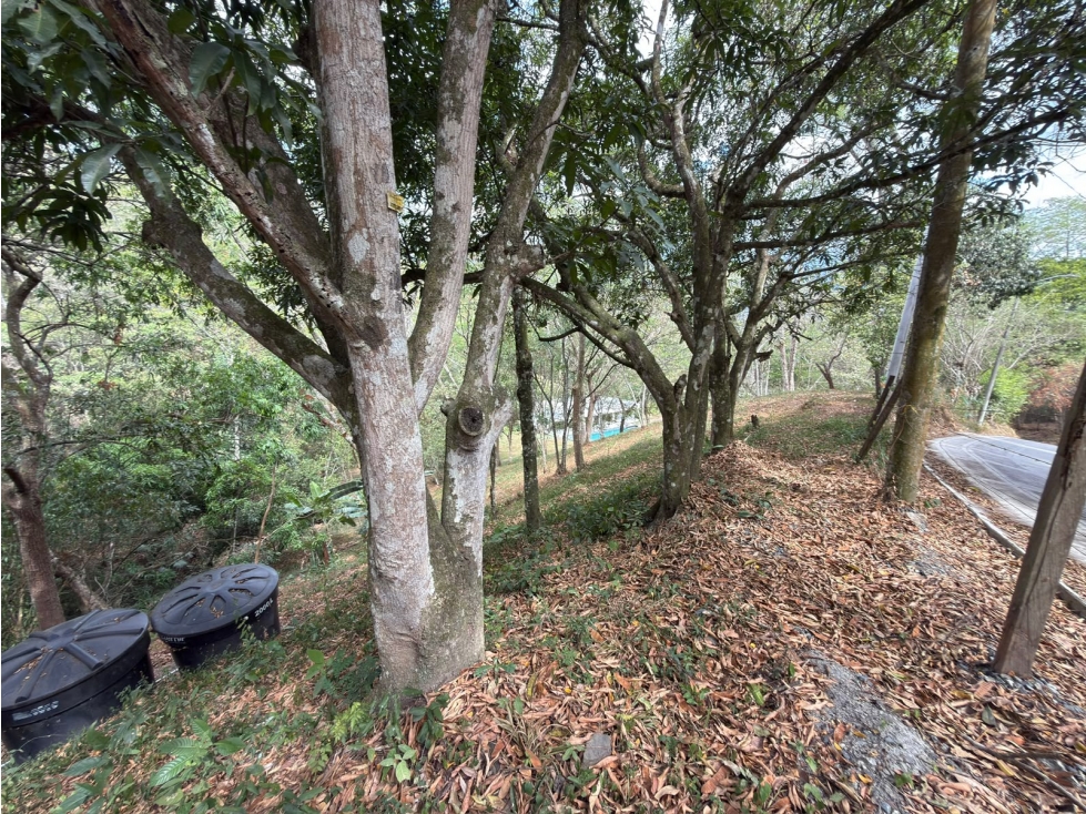 ¡Lote de 3.950 m² en venta cerca de Villeta! - 1