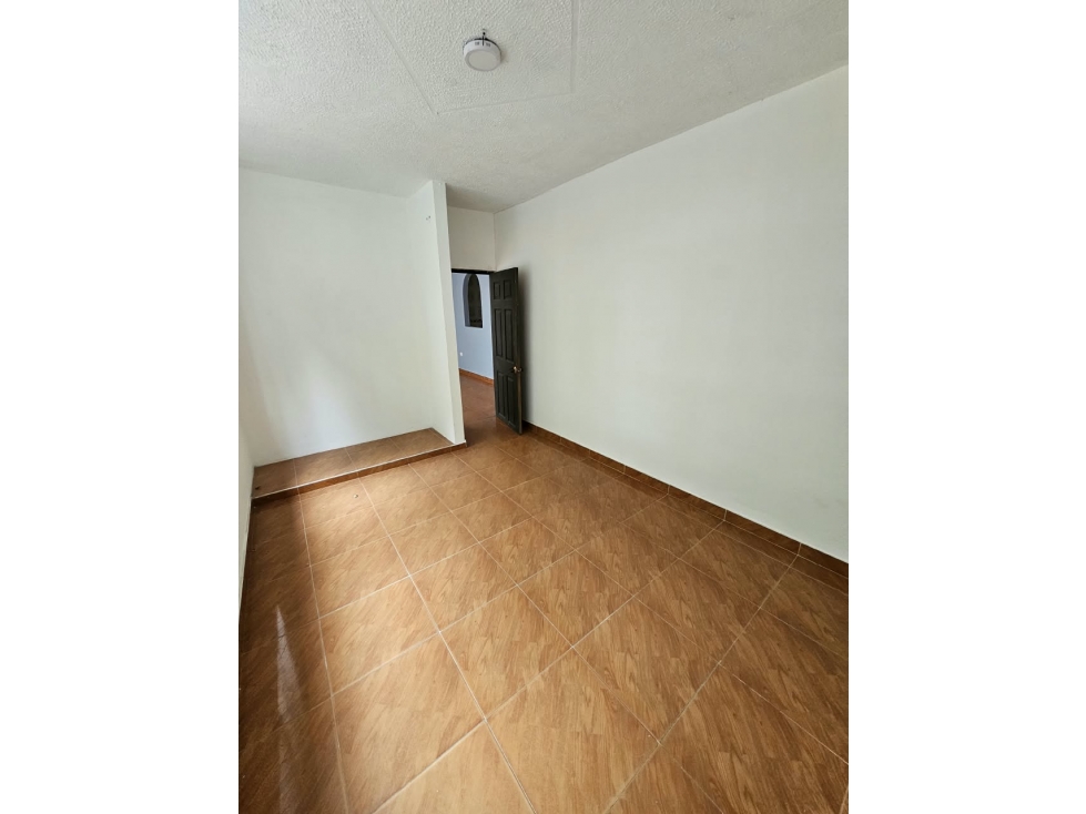 ¡Apartamento en arriendo central! - 4