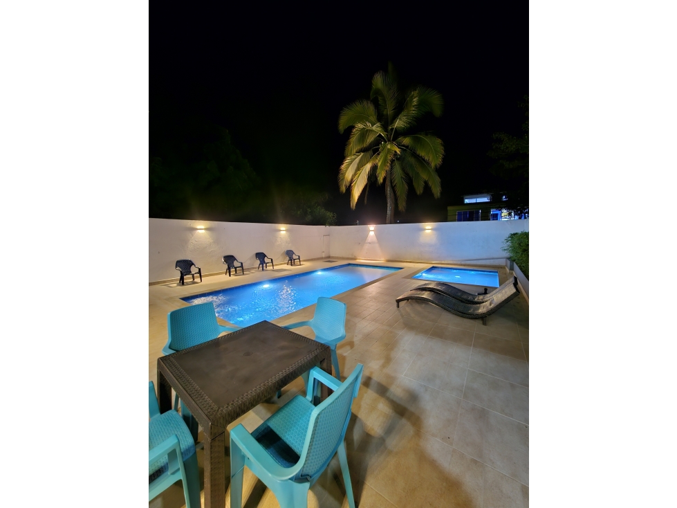 ¡Casa campestre turÃstica en venta, dotada y lista para producir! - 2