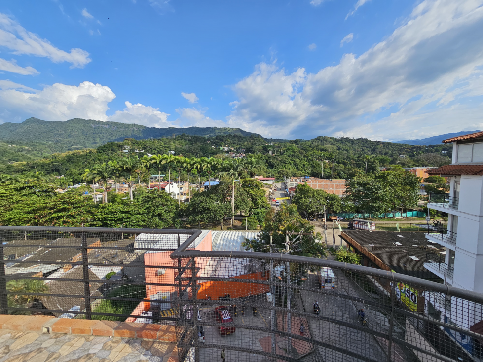 Penthouse 3 Hab Vista 270 $520.000.000 — foto 3