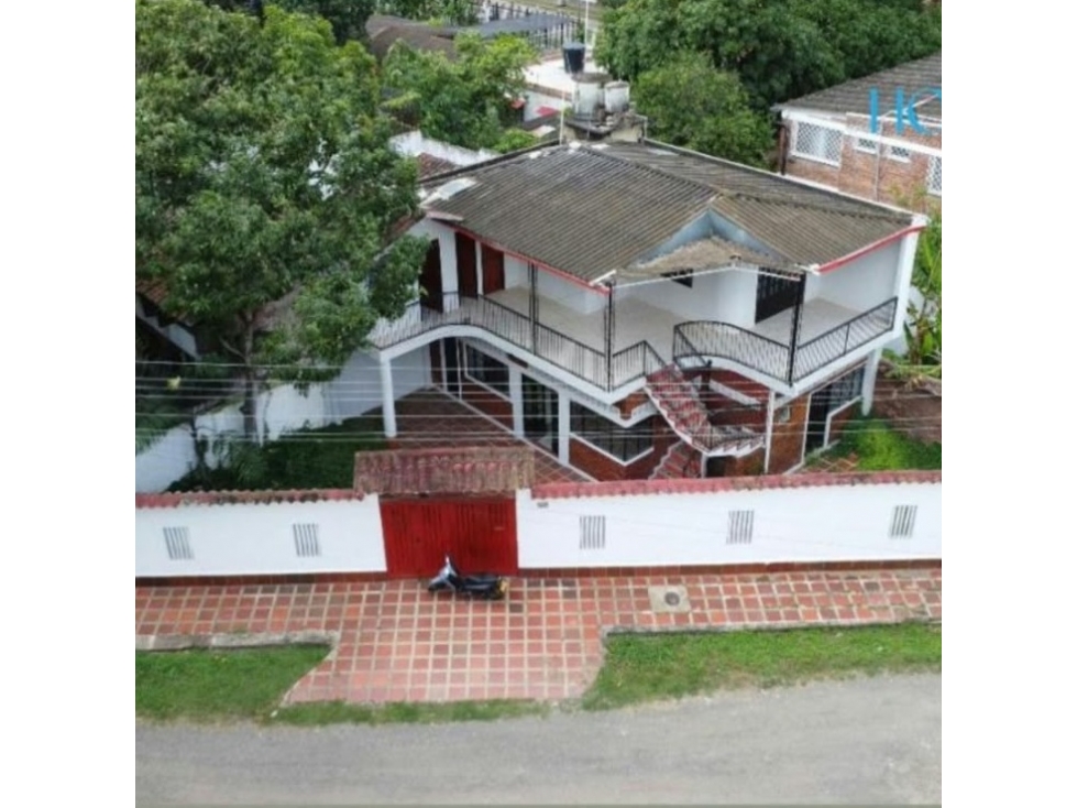 Casa en venta 4 Habitaciones