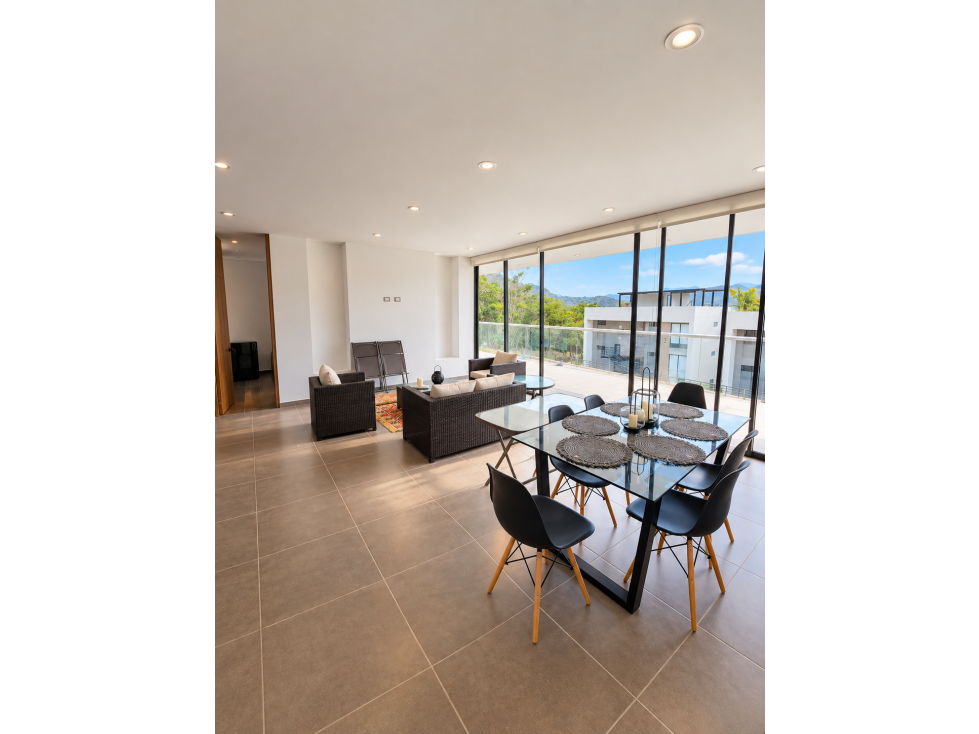 ¡EXCLUSIVO APARTAMENTO PREMIUM EN ARRIENDO EN PAYANDÃ! — foto 6