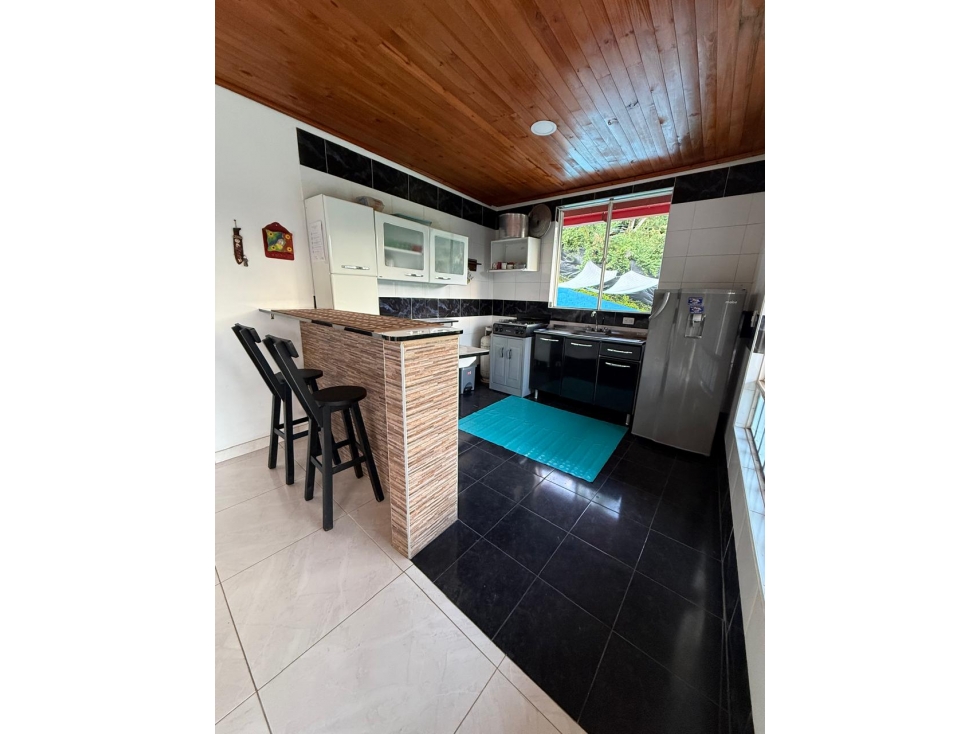 Casa campestre en venta - 3