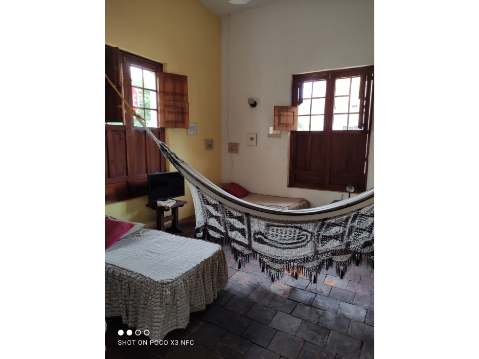 Casa Utica 5 Hab $ 650.000.000