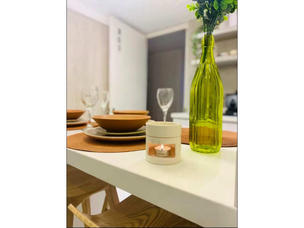 Apartamento en Venta Negociable Nativa 2
