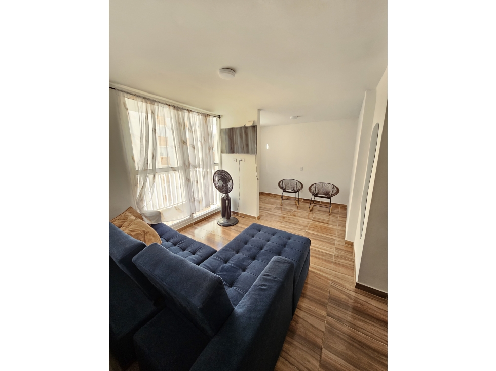 Apartamento Nativa en Venta — foto 3