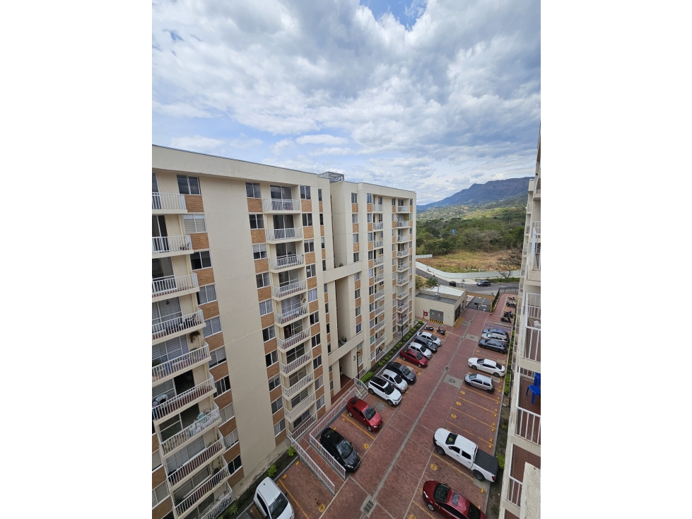 ¡Se vende hermoso apartamento amoblado! - 3