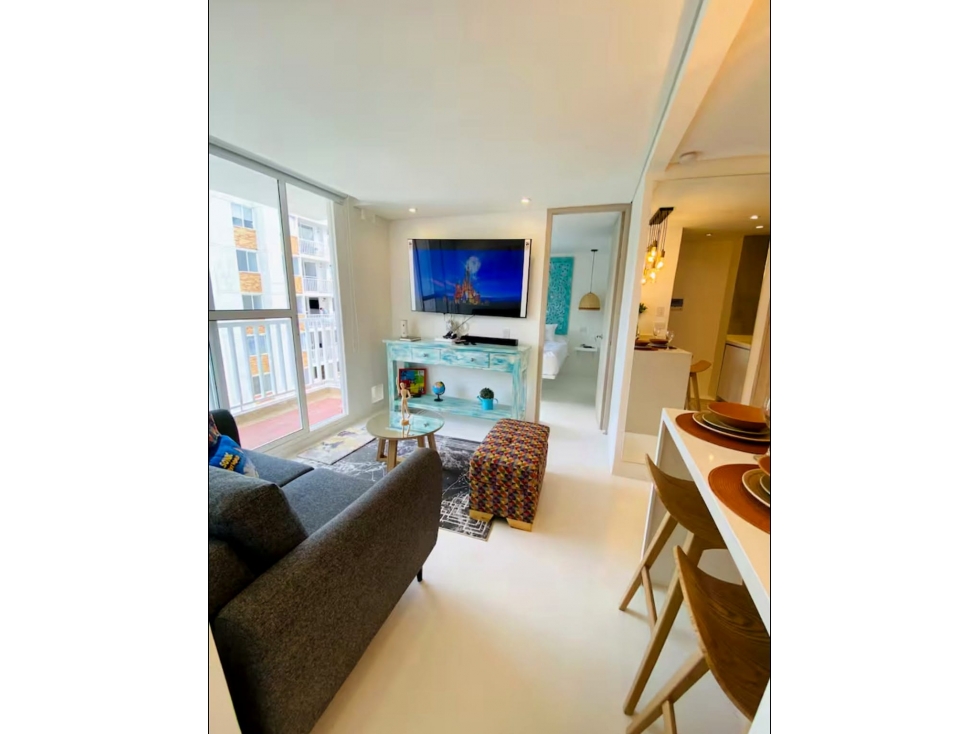 Apartamento en Venta Negociable Nativa 2 — foto 2