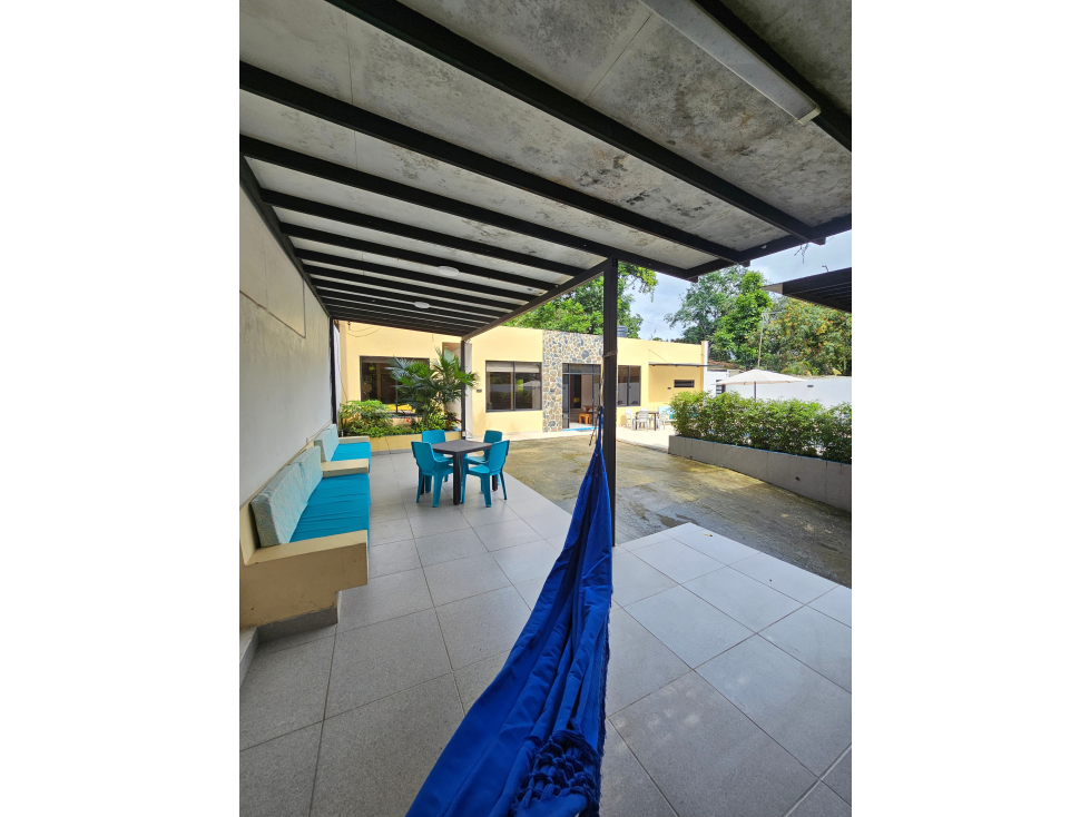 ¡Casa campestre turÃstica en venta, dotada y lista para producir! - 1