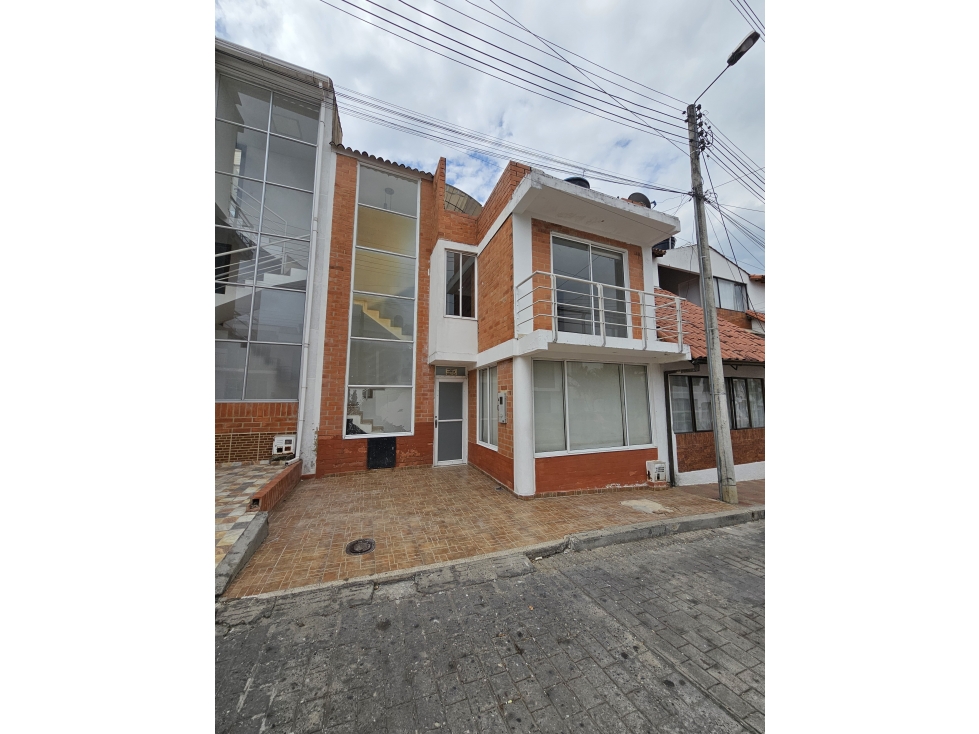 ¡Se vende hermosa casa de 210 mÂ² en conjunto cerrado! — foto 4
