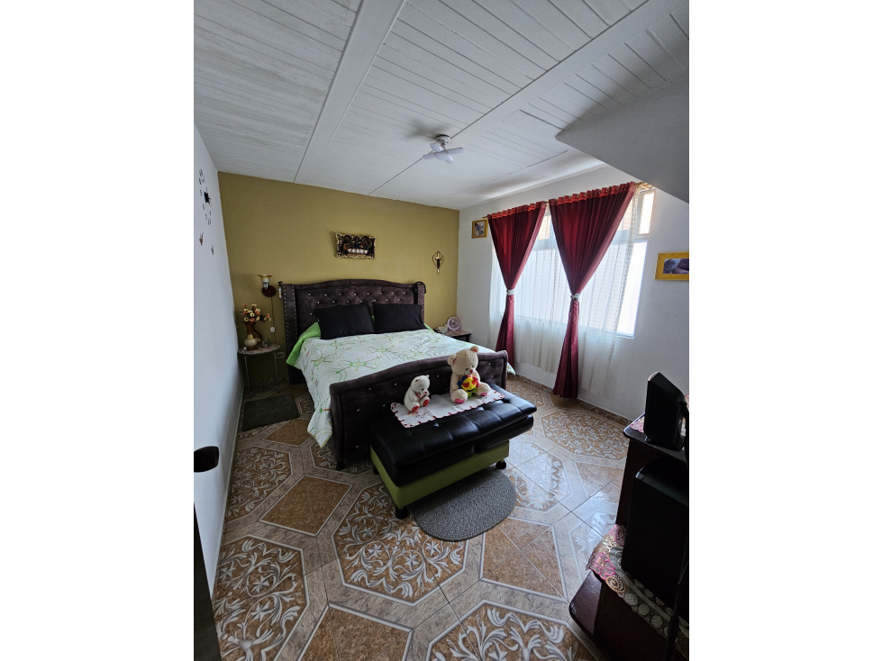 Apto Ecopetrol 3 Habitaciones $220.000.000 — foto 6