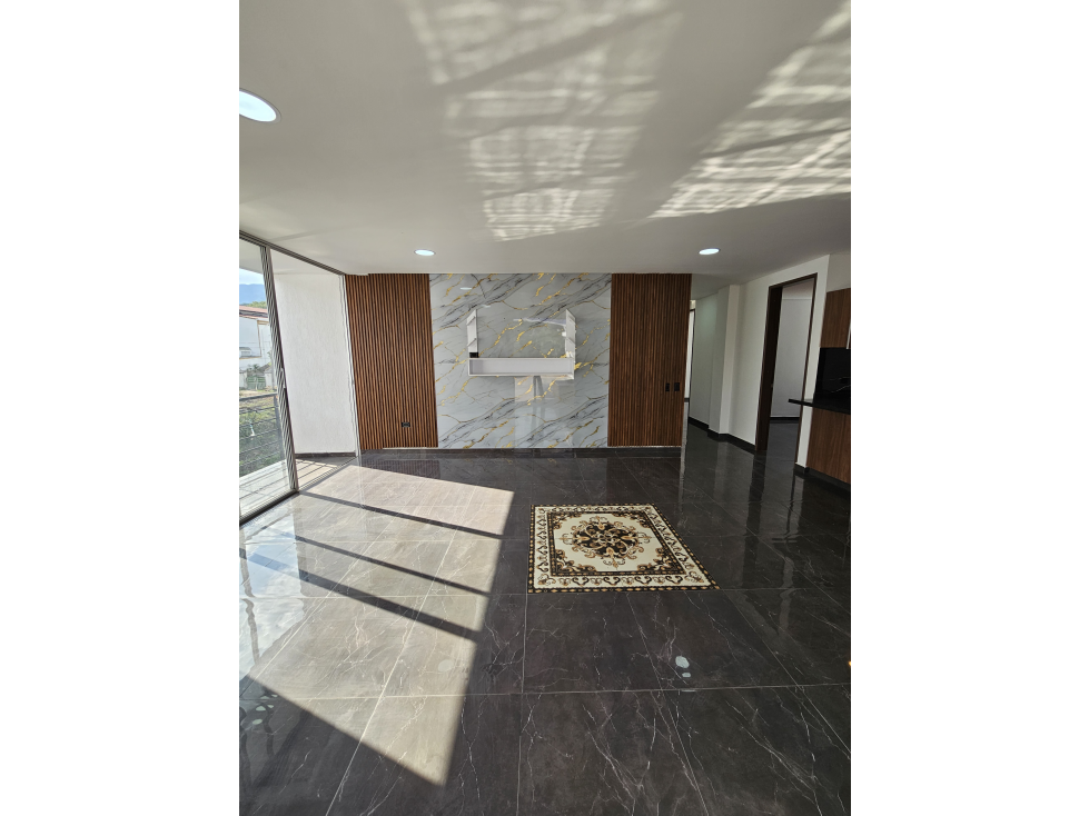 Penthouse 3 Hab Vista 270 $520.000.000 — foto 4