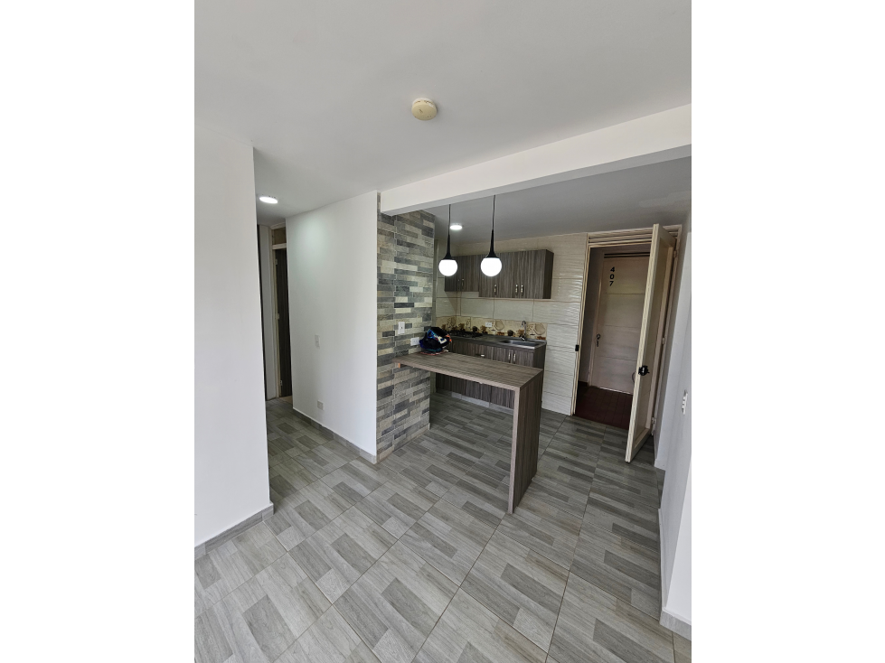 Apartamento Nativa en Arriendo Piso 3