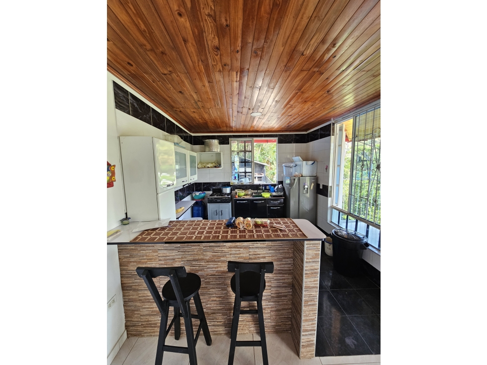 Casa campestre en venta - 4