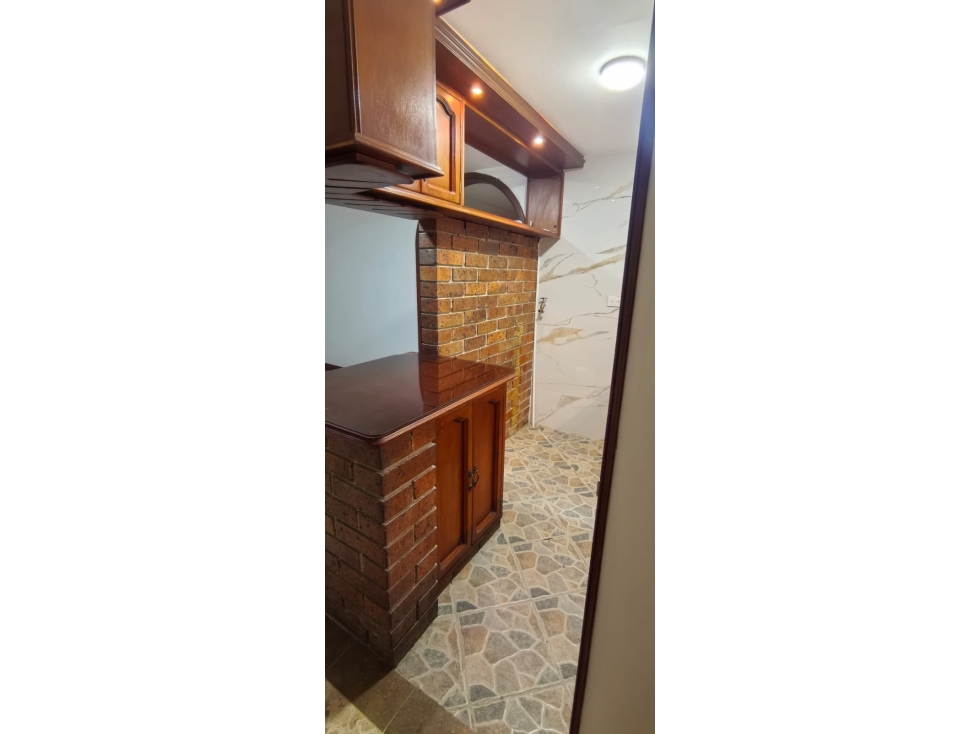 ¡Apartamento en arriendo en Capri, Cedritos BogotÃ¡! — foto 5
