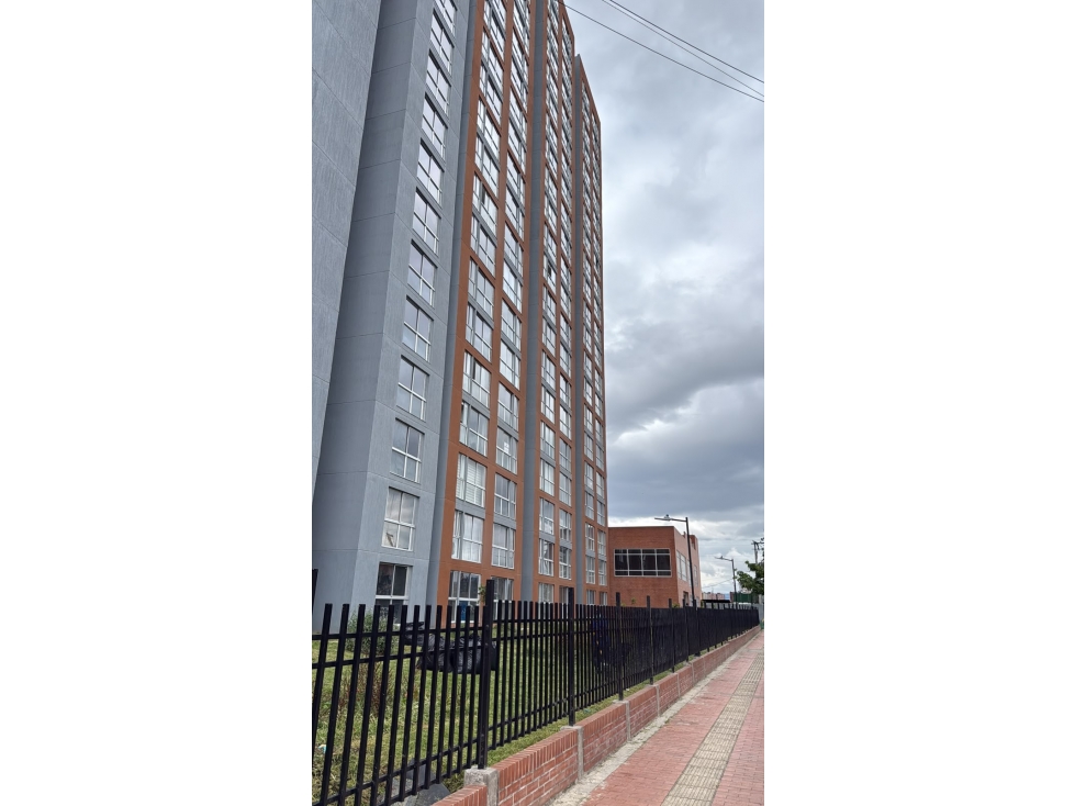 ¡Estrena apartamento en arriendo en Zuri Zentral, La Felicidad!