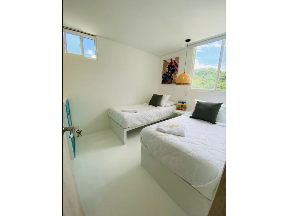 Apartamento en Venta Negociable Nativa 2 — foto 4
