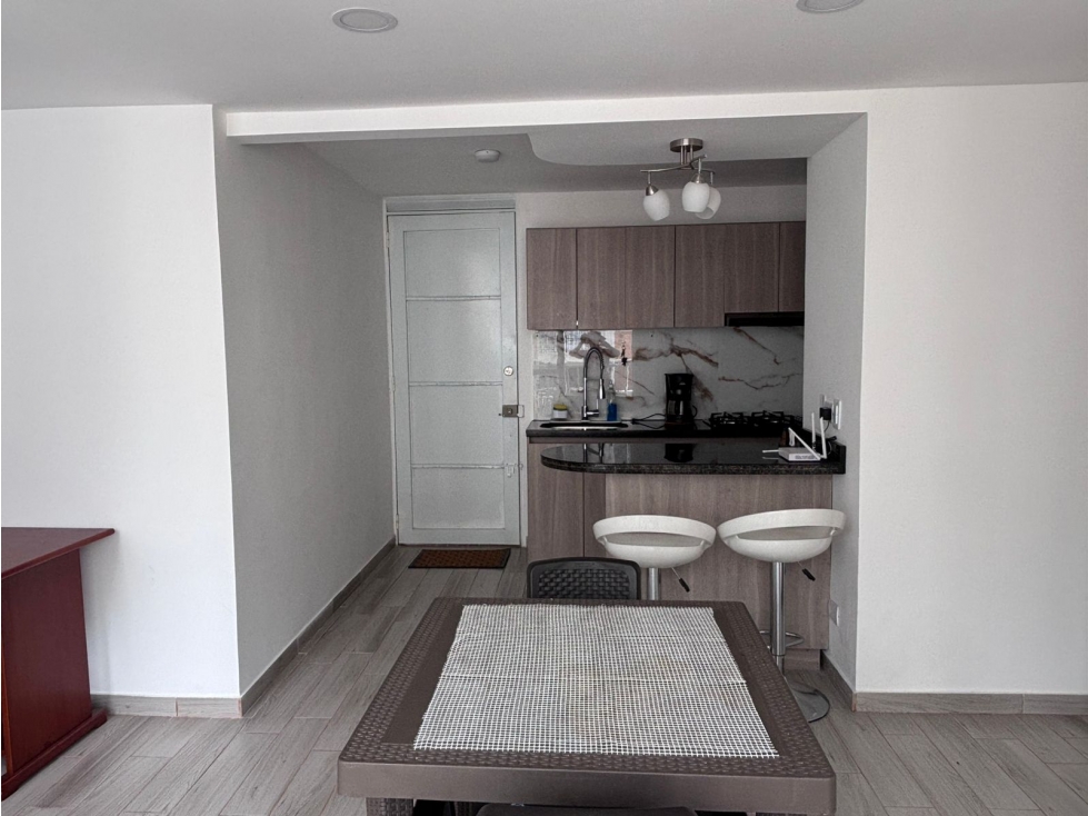 Apartamento en Venta Nativa 2 — foto 2