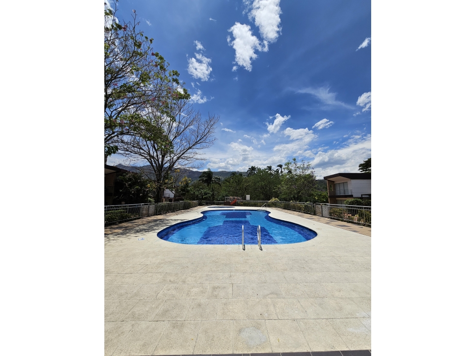 Apartamento en Venta Nissi - 2