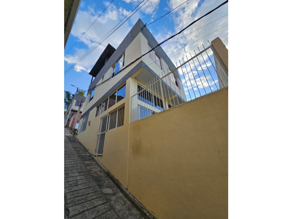 Casa Carlos Lleras 350 Millones — foto 5
