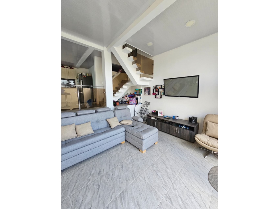 Casa Carlos Lleras 350 Millones — foto 3