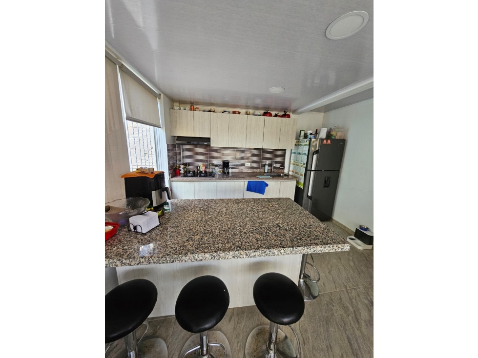 Casa Carlos Lleras 350 Millones — foto 6