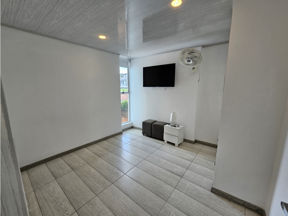 Arriendo Apartamento 50 M2 Centro — foto 5