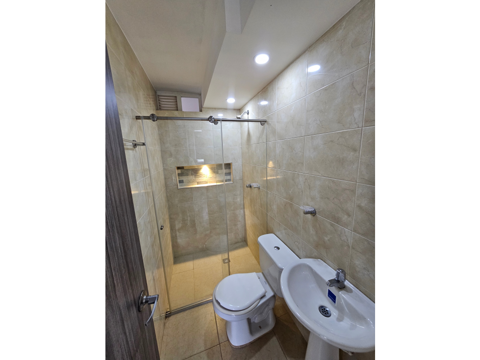 Apartamento Nativa en Arriendo Piso 3 — foto 2
