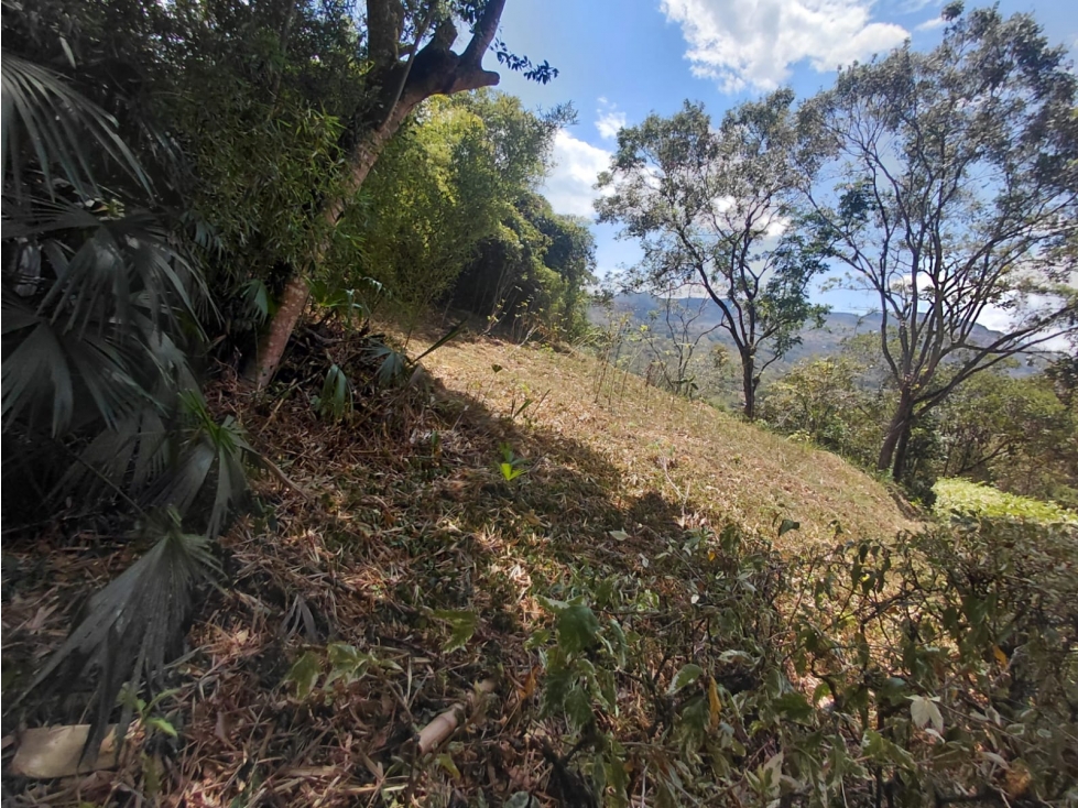 ¡LOTE EXCLUSIVO DE 6.000 m² EN VILLETA! - 3