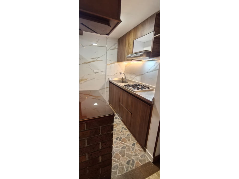 ¡Apartamento en arriendo en Capri, Cedritos BogotÃ¡! — foto 6