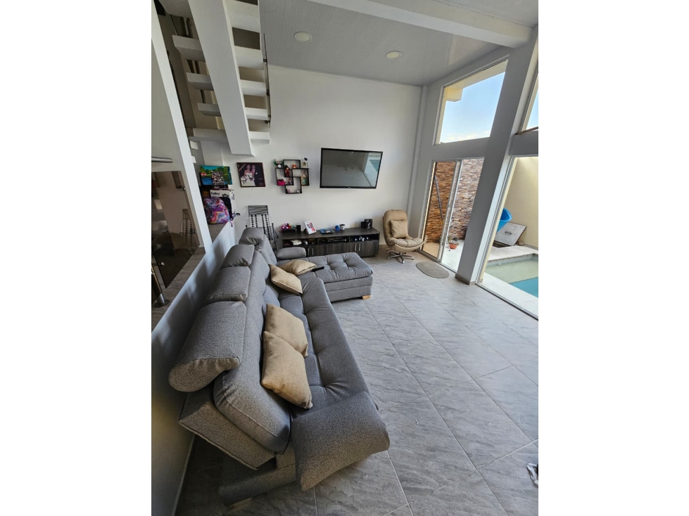 Casa Carlos Lleras 350 Millones — foto 2