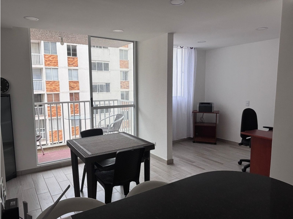 Apartamento en Venta Nativa 2 — foto 5