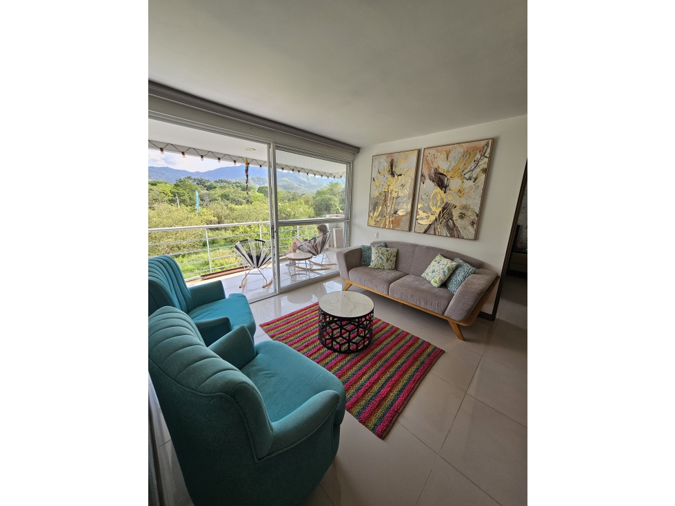 ¡Hermoso apartamento en exclusivo conjunto! — foto 2