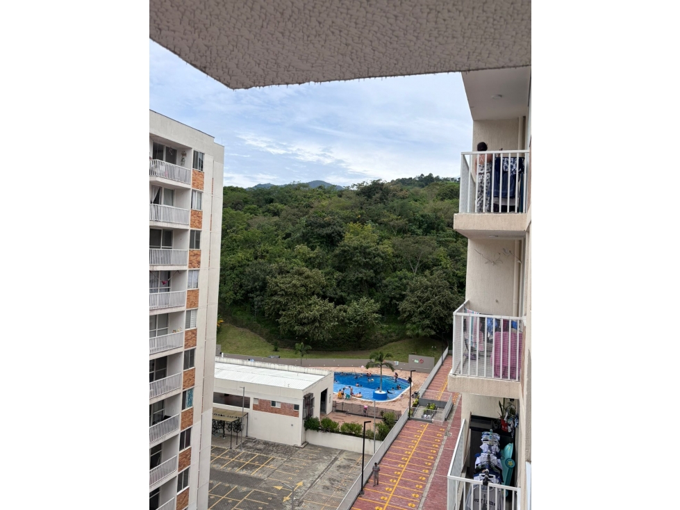 Apartamento en Venta Nativa 2
