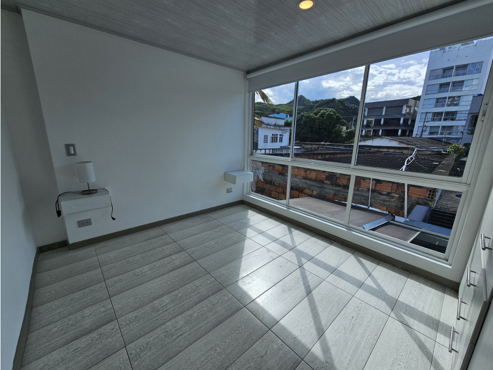 Arriendo Apartamento 50 M2 Centro — foto 6