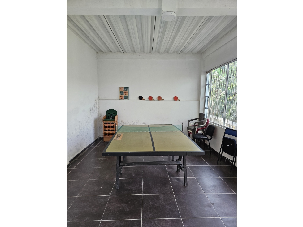 Casa campestre en venta - 5