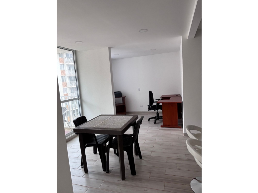 Apartamento en Venta Nativa 2 — foto 6