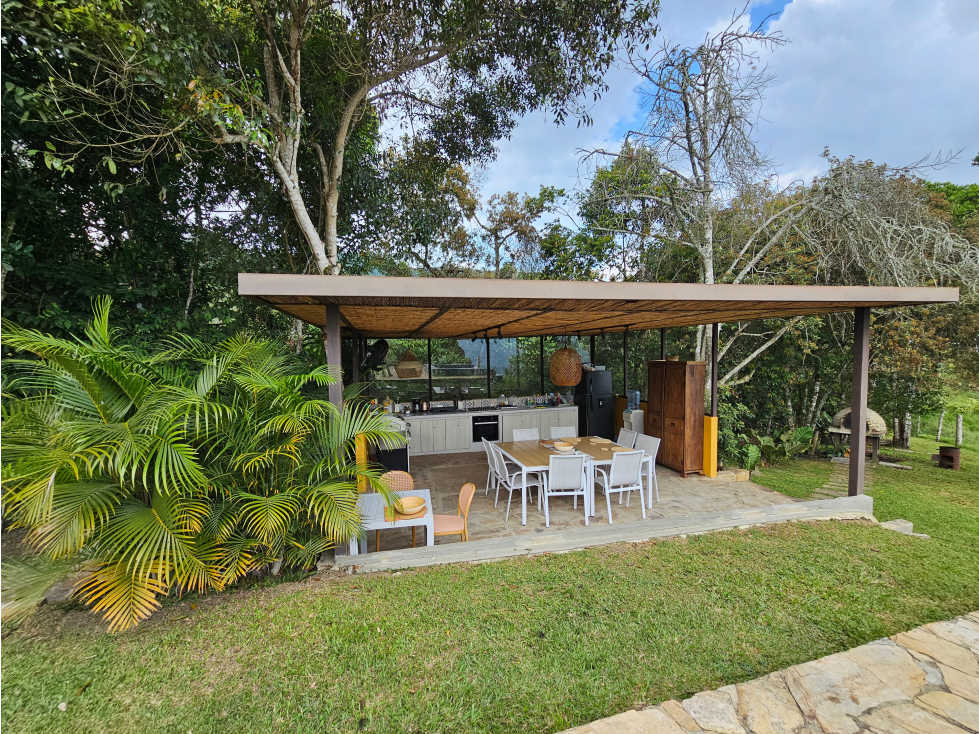 ¡Espectacular finca turÃstica en venta a puerta cerrada! - 5