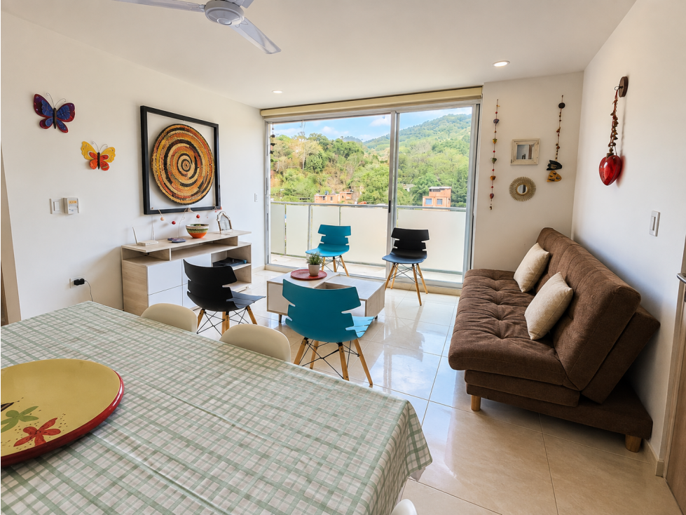 Apartamento en Venta Nissi - 6