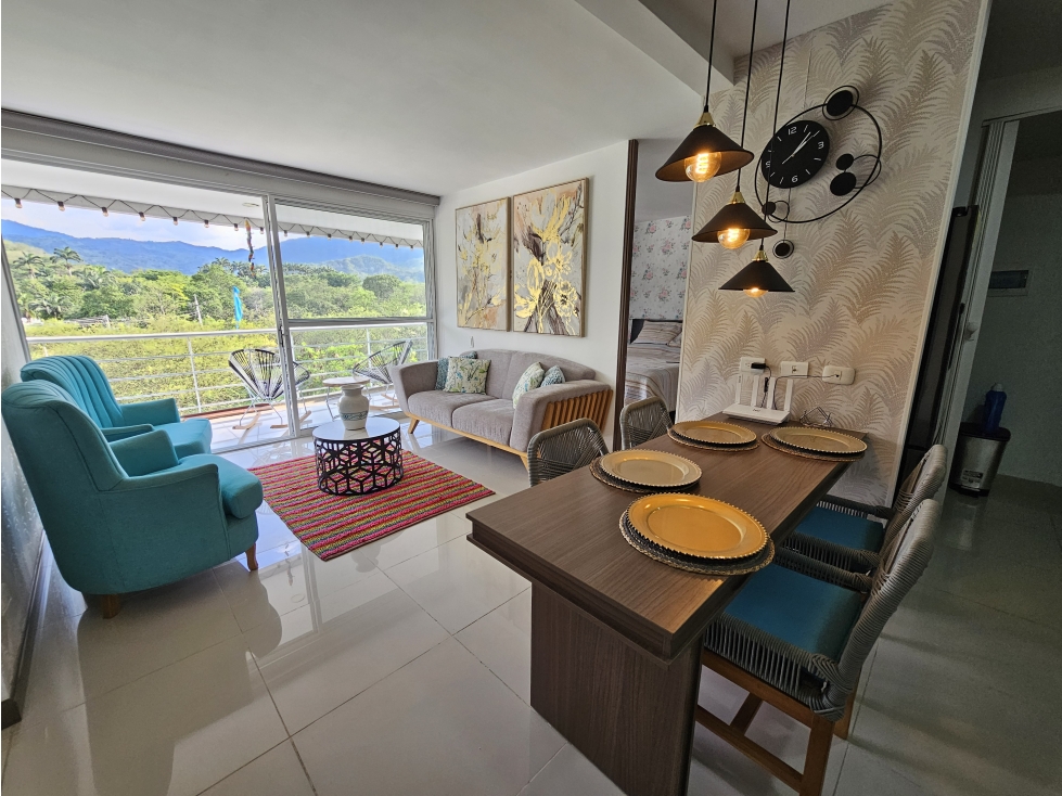 ¡Hermoso apartamento en exclusivo conjunto! — foto 3
