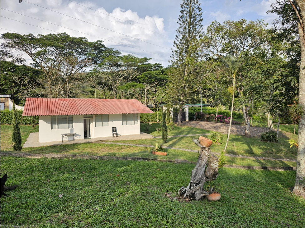¡Hermosa finca campestre en venta en la vereda Cune, Villeta! - 3