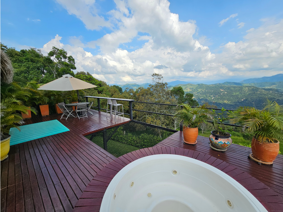 ¡Espectacular finca turÃstica en venta a puerta cerrada! - 2